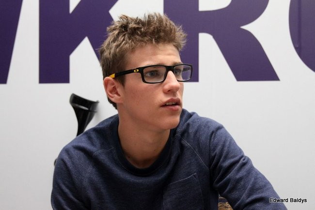 Mikołajki w Galerii (zdjęcia)