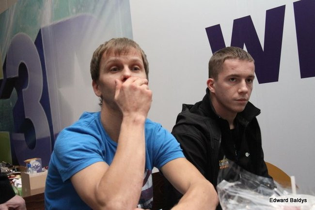 Mikołajki w Galerii (zdjęcia)