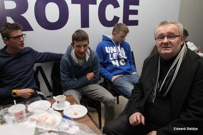 Mikołajki w Galerii (zdjęcia)