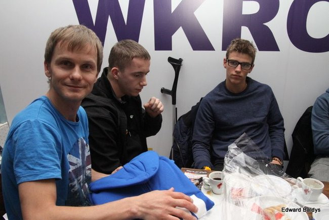 Mikołajki w Galerii (zdjęcia)