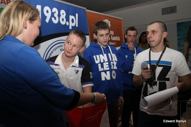 Mikołajki w Galerii (zdjęcia)