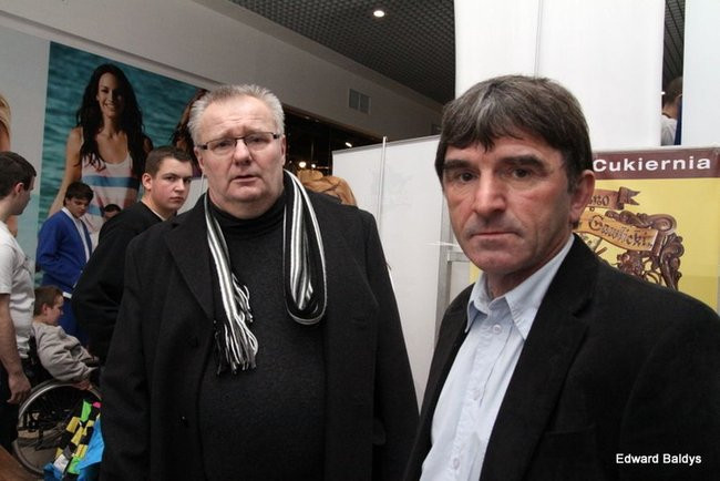 Mikołajki w Galerii (zdjęcia)