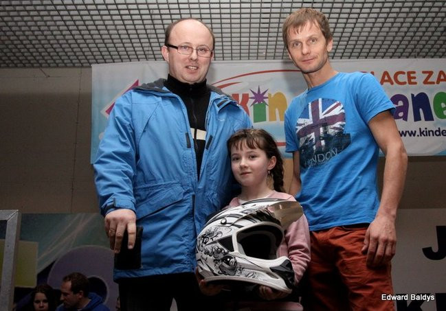 Mikołajki w Galerii (zdjęcia)