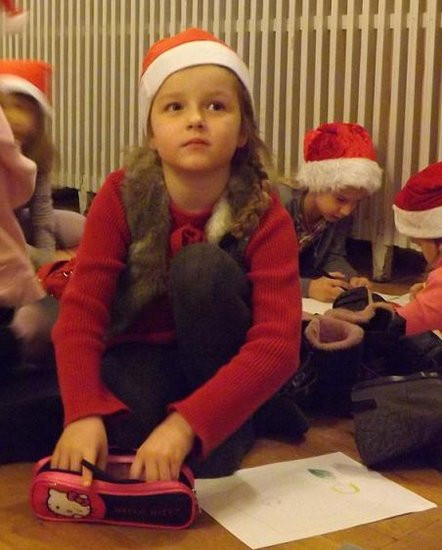 Wieczór bajek i baśni  (zdjęcia)