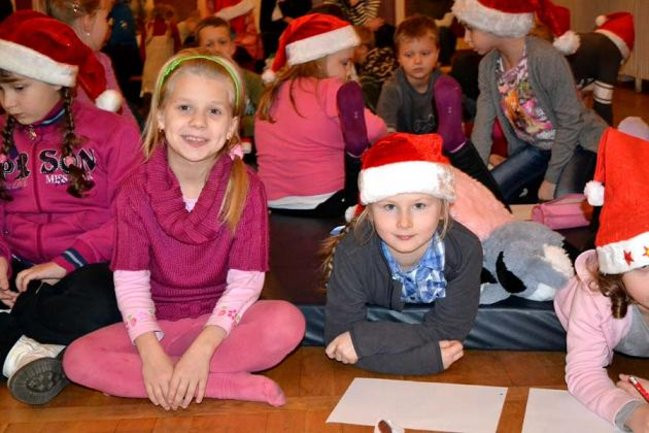 Wieczór bajek i baśni  (zdjęcia)