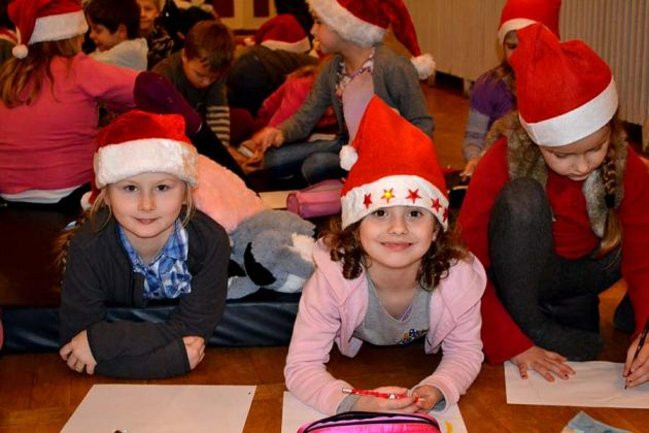 Wieczór bajek i baśni  (zdjęcia)