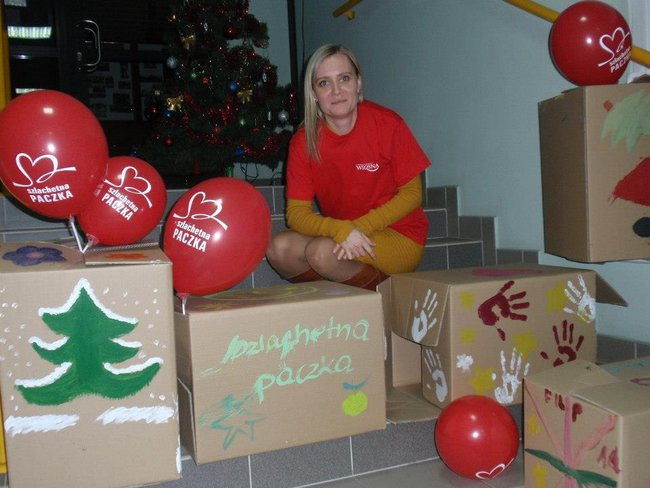 Paczki piękne, i złośliwe (zdjęcia)