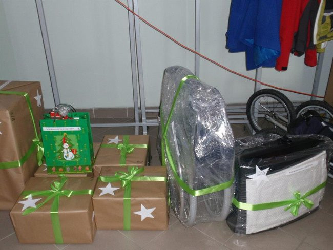 Paczki piękne, i złośliwe (zdjęcia)