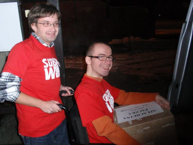 Paczki piękne, i złośliwe (zdjęcia)