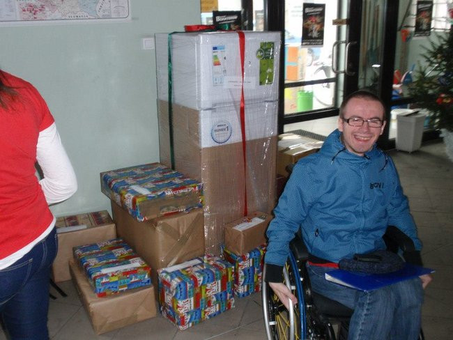 Paczki piękne, i złośliwe (zdjęcia)