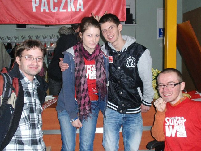 Paczki piękne, i złośliwe (zdjęcia)