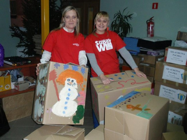 Paczki piękne, i złośliwe (zdjęcia)