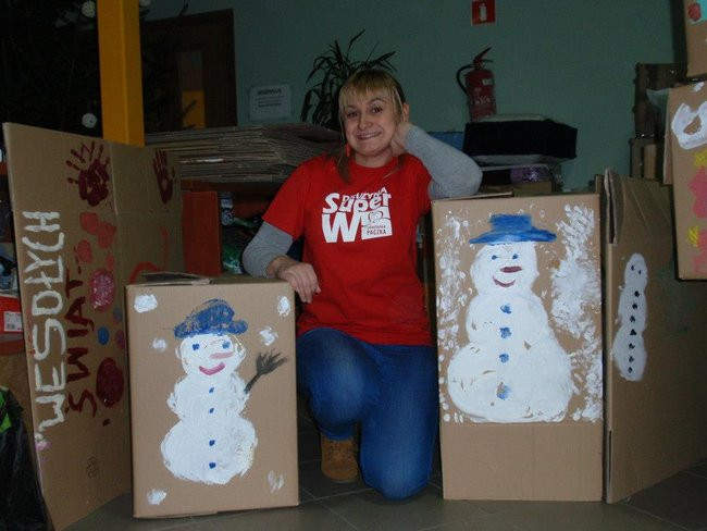 Paczki piękne, i złośliwe (zdjęcia)