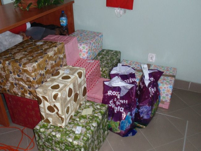 Paczki piękne, i złośliwe (zdjęcia)