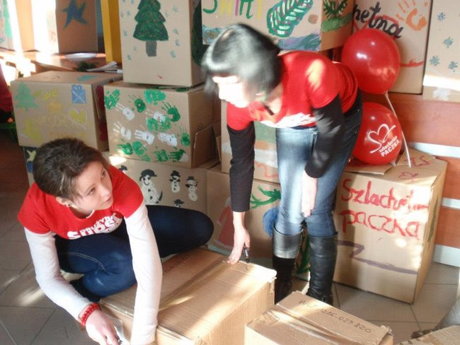 Paczki piękne, i złośliwe (zdjęcia)