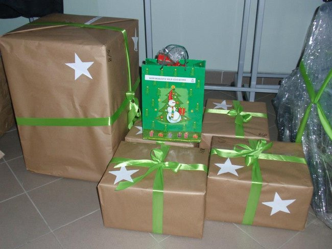 Paczki piękne, i złośliwe (zdjęcia)