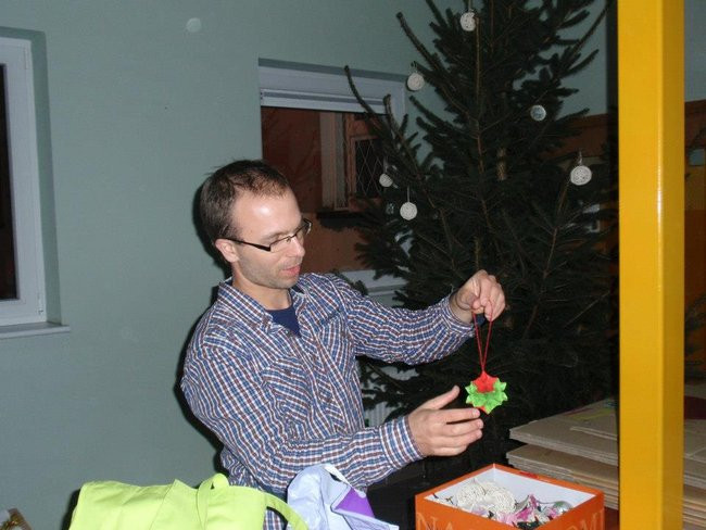 Paczki piękne, i złośliwe (zdjęcia)