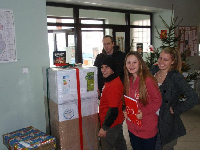 Paczki piękne, i złośliwe (zdjęcia)