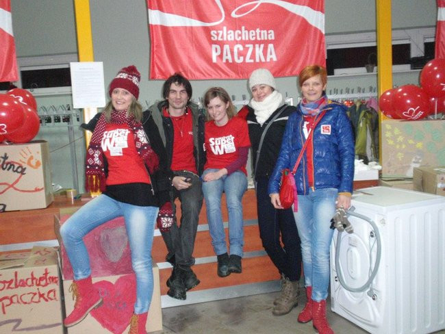 Paczki piękne, i złośliwe (zdjęcia)