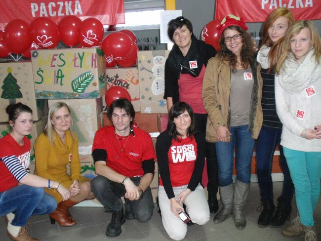 Paczki piękne, i złośliwe (zdjęcia)