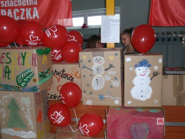 Paczki piękne, i złośliwe (zdjęcia)