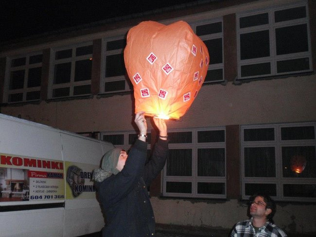Paczki piękne, i złośliwe (zdjęcia)