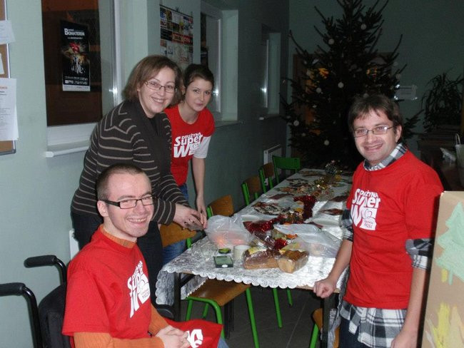 Paczki piękne, i złośliwe (zdjęcia)