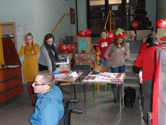 Paczki piękne, i złośliwe (zdjęcia)