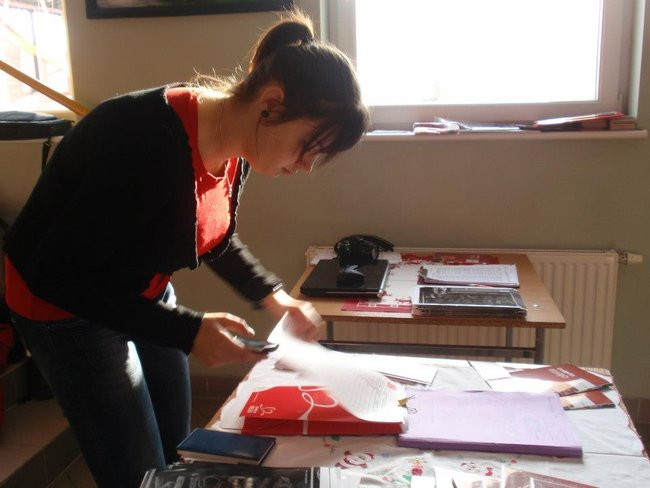 Paczki piękne, i złośliwe (zdjęcia)