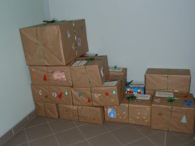 Paczki piękne, i złośliwe (zdjęcia)