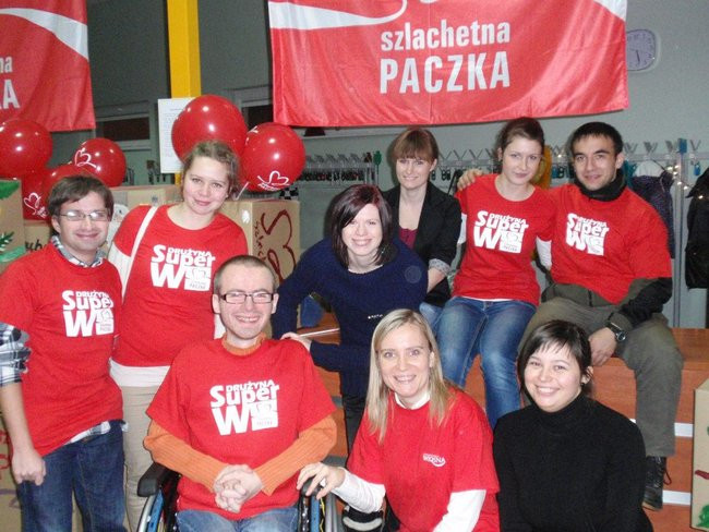 Paczki piękne, i złośliwe (zdjęcia)