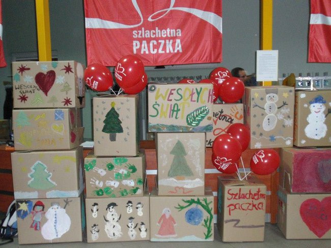 Paczki piękne, i złośliwe (zdjęcia)