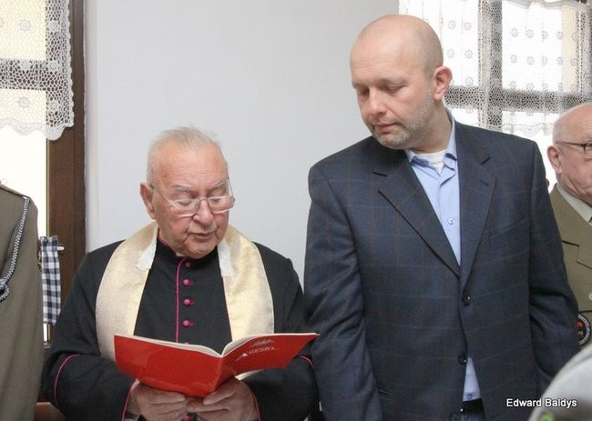 Harcerski opłatek (zdjęcia)