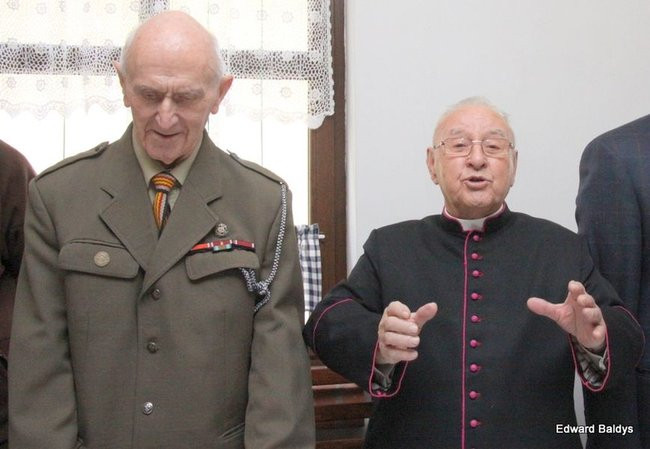 Harcerski opłatek (zdjęcia)