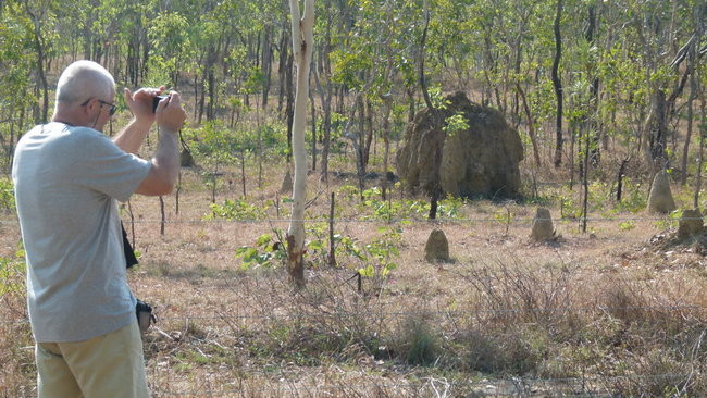 Powiedz na głos o swoich planach, a bogowie się roześmieją (zdjęcia)