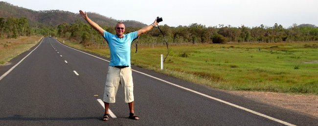 Powiedz na głos o swoich planach, a bogowie się roześmieją (zdjęcia)