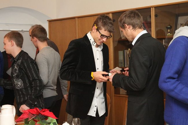 Drużynę Unii Leszno poznamy 20 grudnia (zdjęcia)