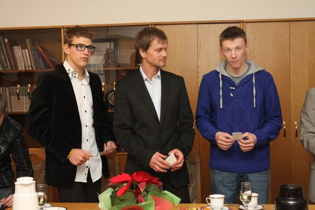 Drużynę Unii Leszno poznamy 20 grudnia (zdjęcia)