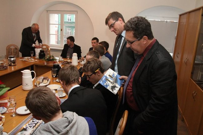 Drużynę Unii Leszno poznamy 20 grudnia (zdjęcia)