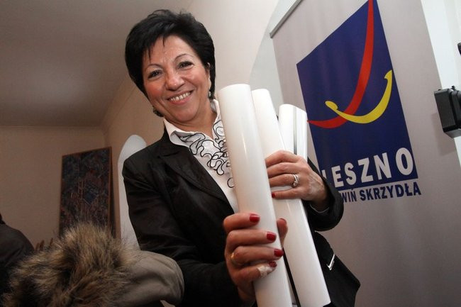 Drużynę Unii Leszno poznamy 20 grudnia (zdjęcia)