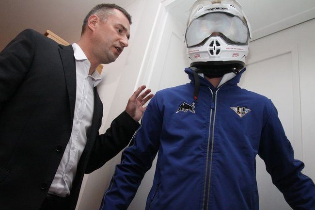 Drużynę Unii Leszno poznamy 20 grudnia (zdjęcia)