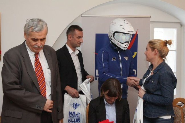 Drużynę Unii Leszno poznamy 20 grudnia (zdjęcia)