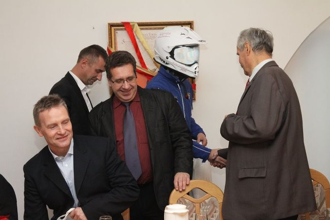 Drużynę Unii Leszno poznamy 20 grudnia (zdjęcia)