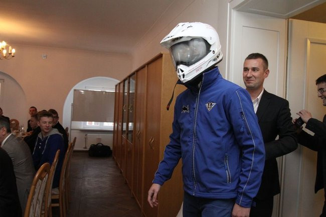 Drużynę Unii Leszno poznamy 20 grudnia (zdjęcia)