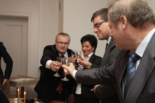 Drużynę Unii Leszno poznamy 20 grudnia (zdjęcia)