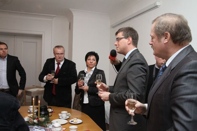 Drużynę Unii Leszno poznamy 20 grudnia (zdjęcia)