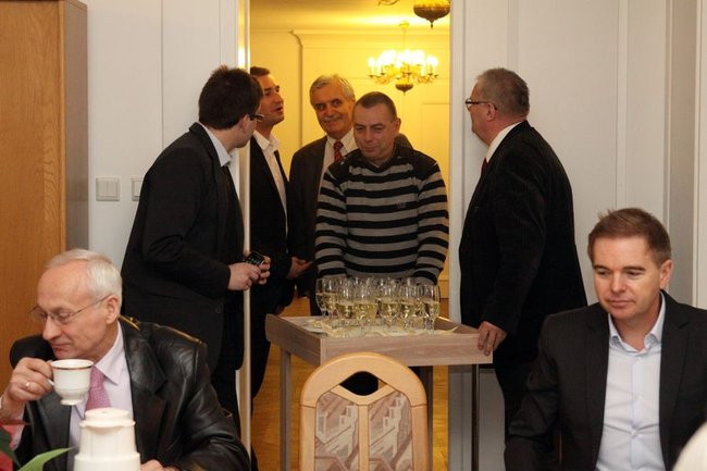 Drużynę Unii Leszno poznamy 20 grudnia (zdjęcia)