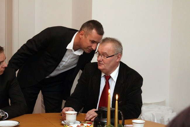 Drużynę Unii Leszno poznamy 20 grudnia (zdjęcia)