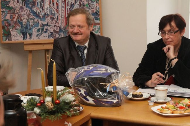 Drużynę Unii Leszno poznamy 20 grudnia (zdjęcia)