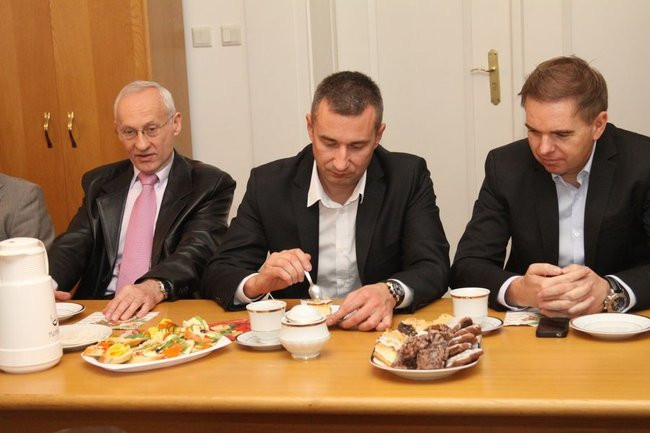 Drużynę Unii Leszno poznamy 20 grudnia (zdjęcia)